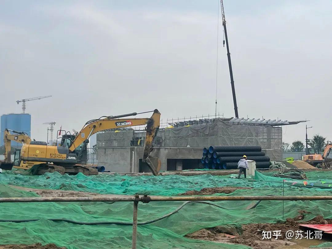 南京雨花软件谷买房新选择,保利合肥城建凤起云台 - 知乎