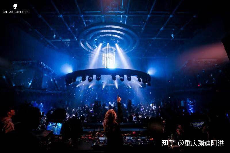 重庆playhouse酒吧消费重庆九街浩斯酒吧低消