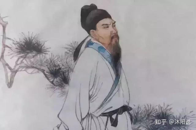 戏说杜甫,这个“官二代”过得有些惨! - 知乎