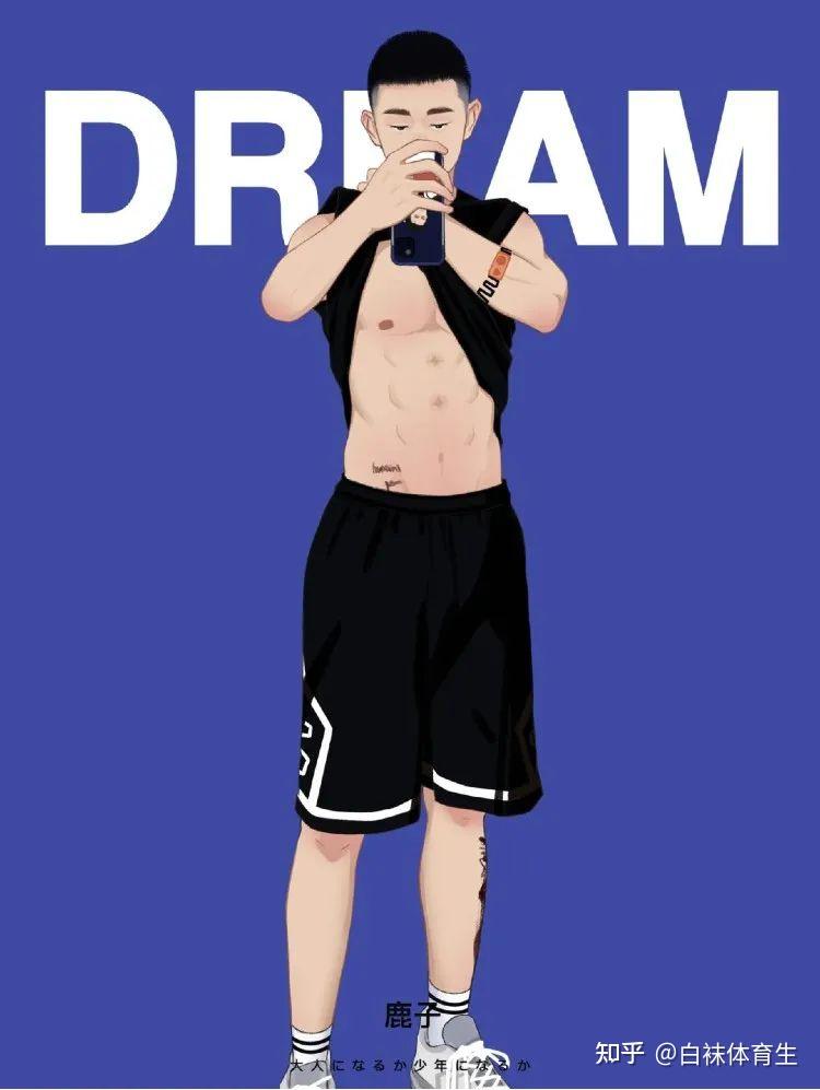 好酷白袜体育生开始搞新玩法啦