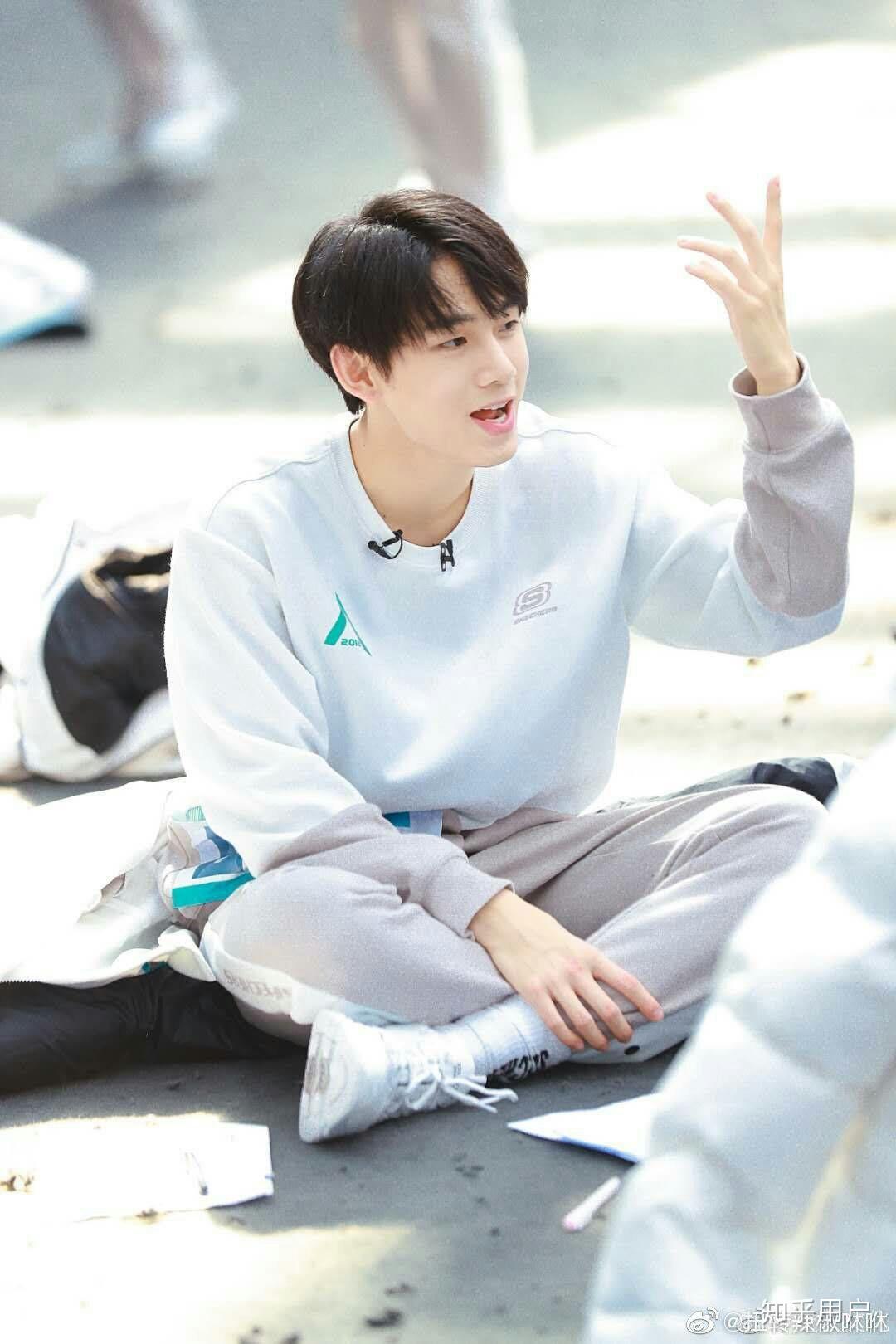 如何评价创造营2019的姚琛