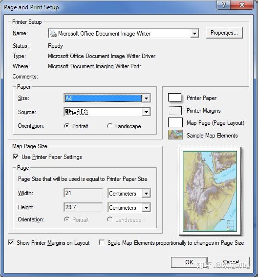 arcgis综合制图教程,简单上手!建议收藏