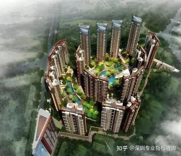盘点！深圳罗湖城市更新旧改！ - 知乎