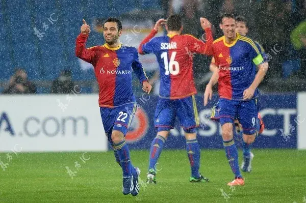 如何评价利物浦边锋萨拉赫?