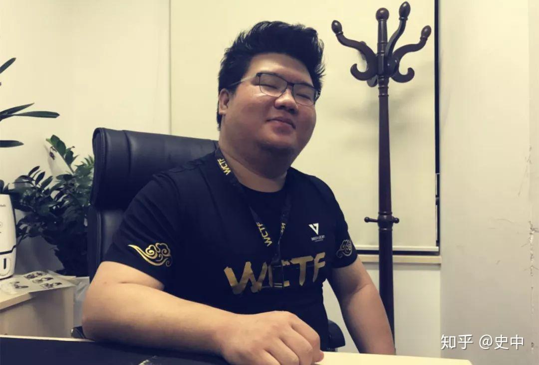 一场永不散场的黑客宴席- 知乎