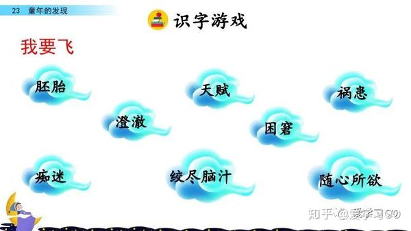 1.写出下列词语的反义词. 强烈()坚硬()短暂()肯定()高兴()匆忙() 2.写出下列词语的近()
