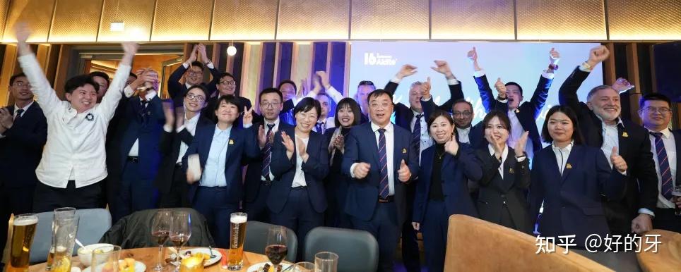 IDS专题|聊聊爱迪特:在舞象之年,面面俱到 - 知乎