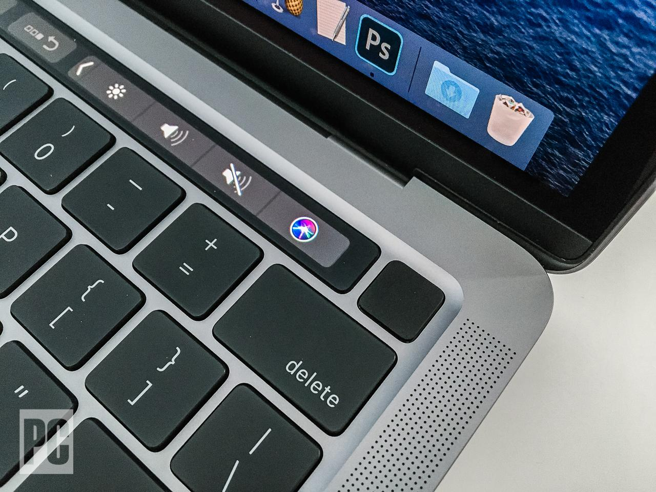 苹果macbookpro2020评测性能更强劲打字更舒服