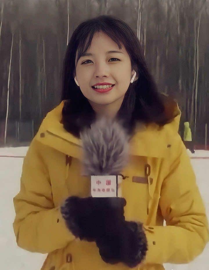 大家觉得党妹给王冰冰化的妆容怎么样