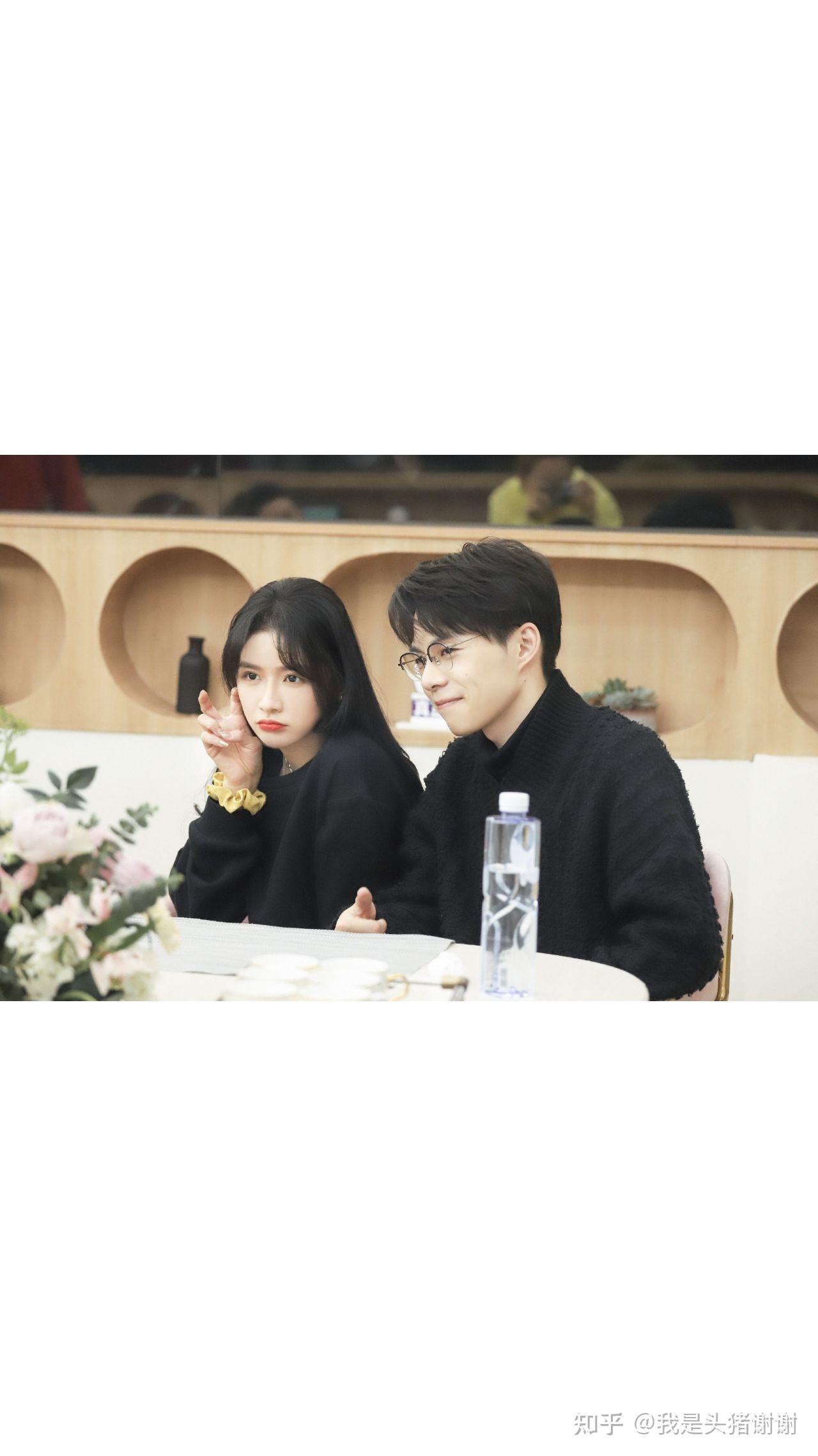 怦然再心动中的蔡卓宜和陈越在一起了吗