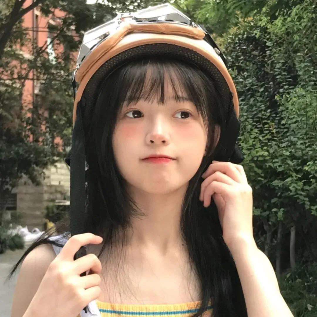 有哪些好看的真人微信头像