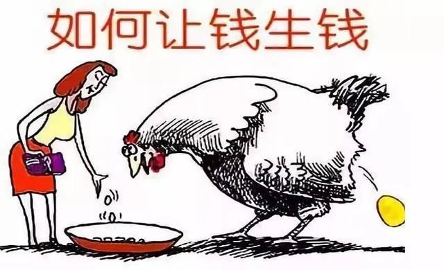 时间复利之72法则 - 知乎
