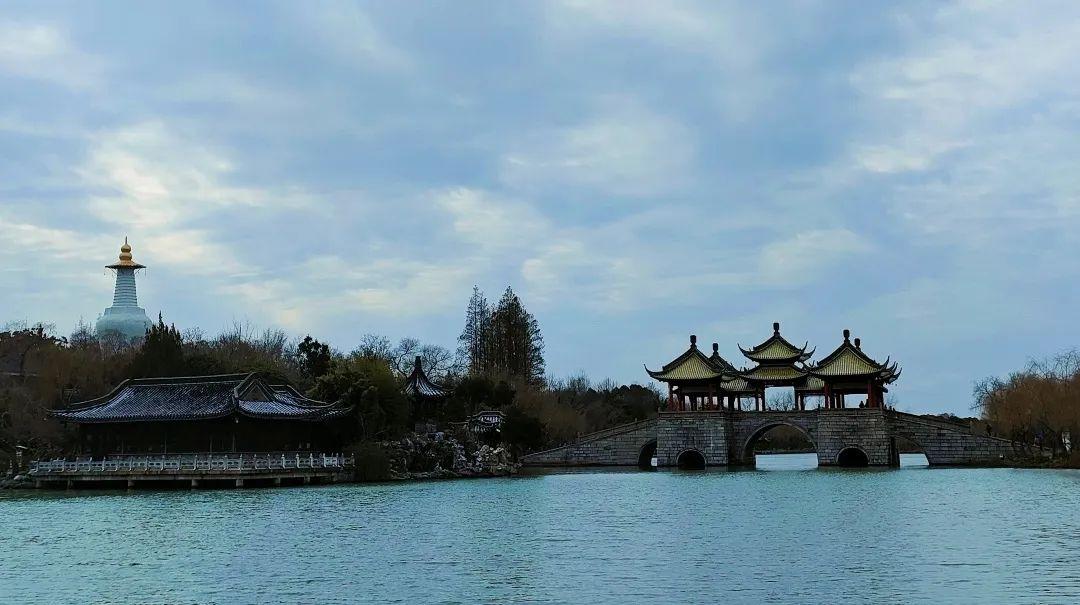 二分明月忆扬州|扬州散记