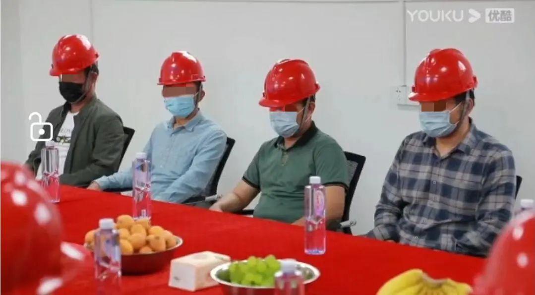 3家公司垫资数亿承包工程完工时发现被骗