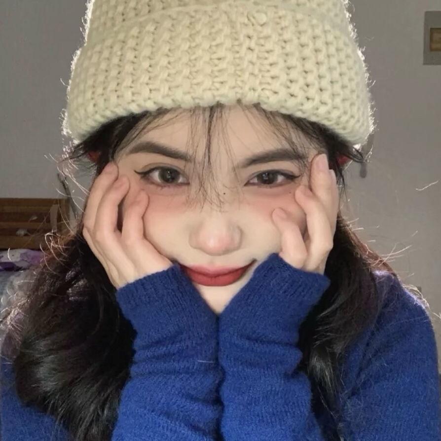 高级感小众的女生头像 - 知乎