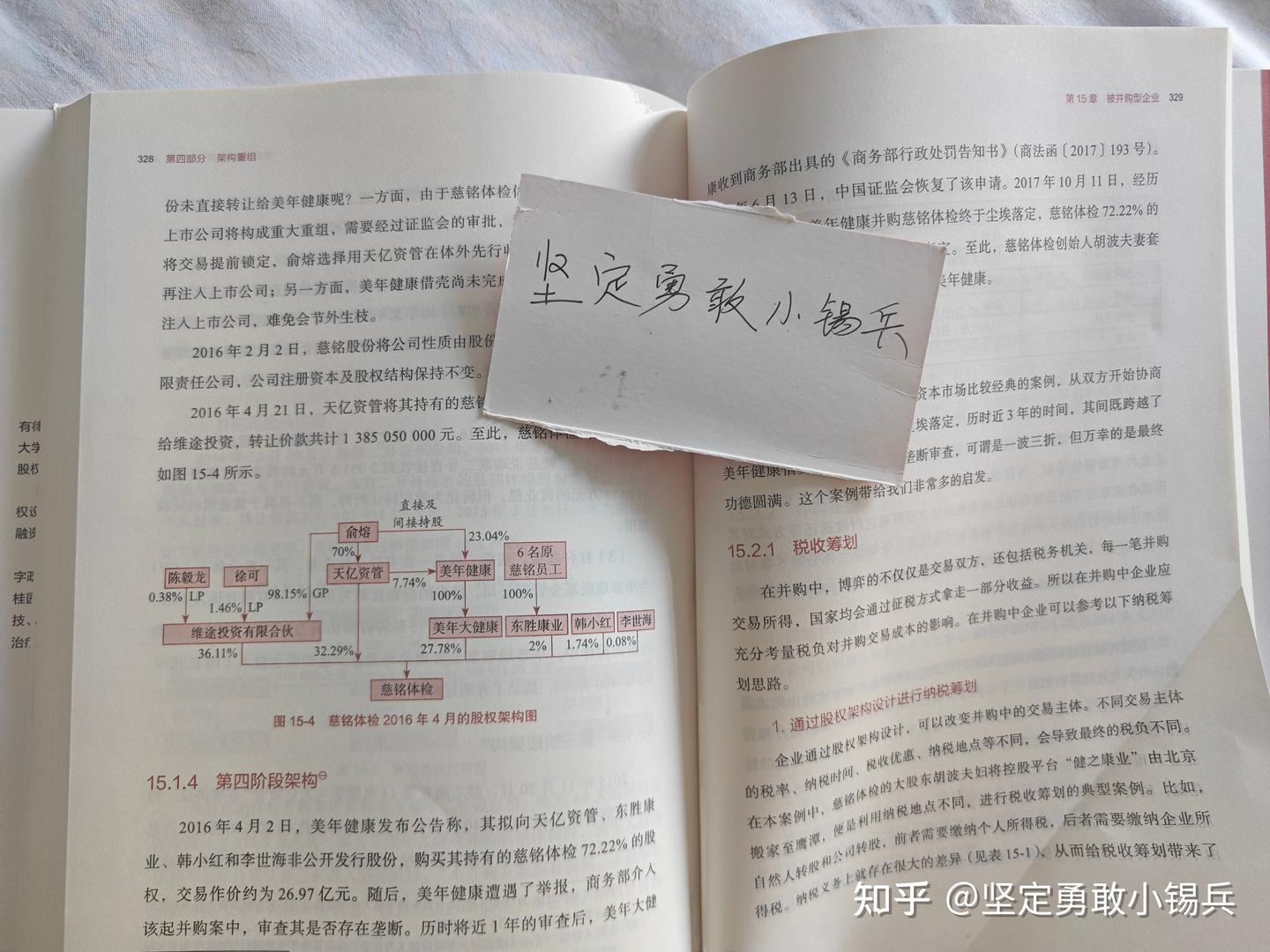 读过才推荐系列】炒股精选40本书籍（六）——研究基本面- 知乎