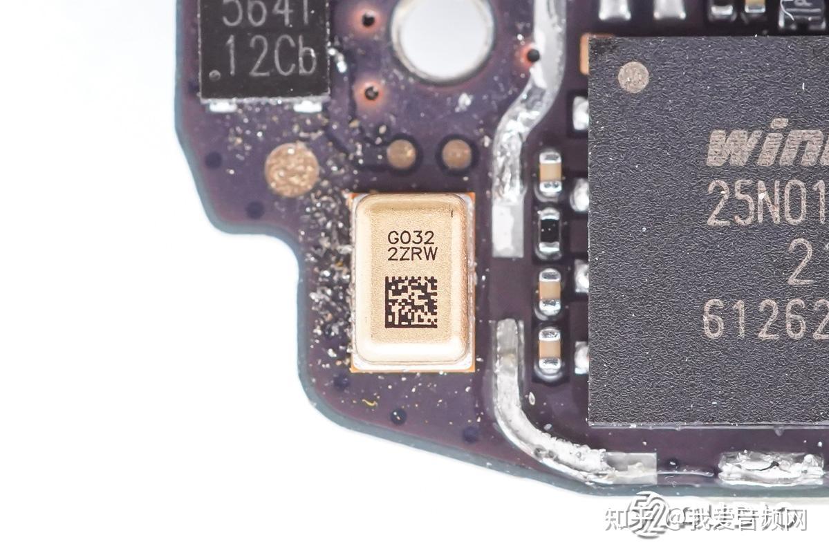 小米手环7拆解,升级192×490分辨率,观感细腻流畅,新增息屏显示  第54张 小米手环7拆解,升级192×490分辨率,观感细腻流畅,新增息屏显示  第54张