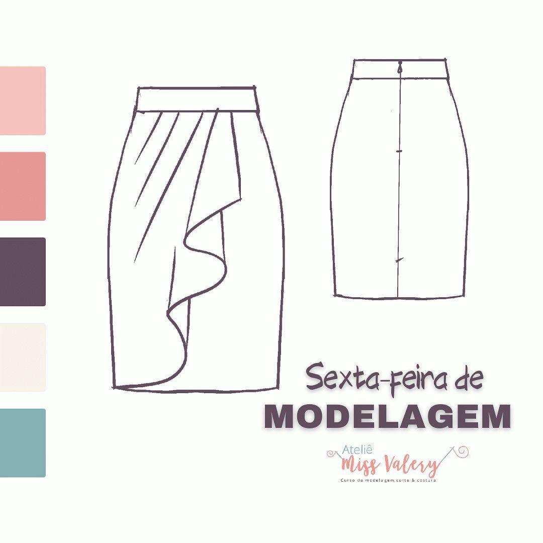 裹身裙,荷叶袖连衣裙,半身裙的图纸合集