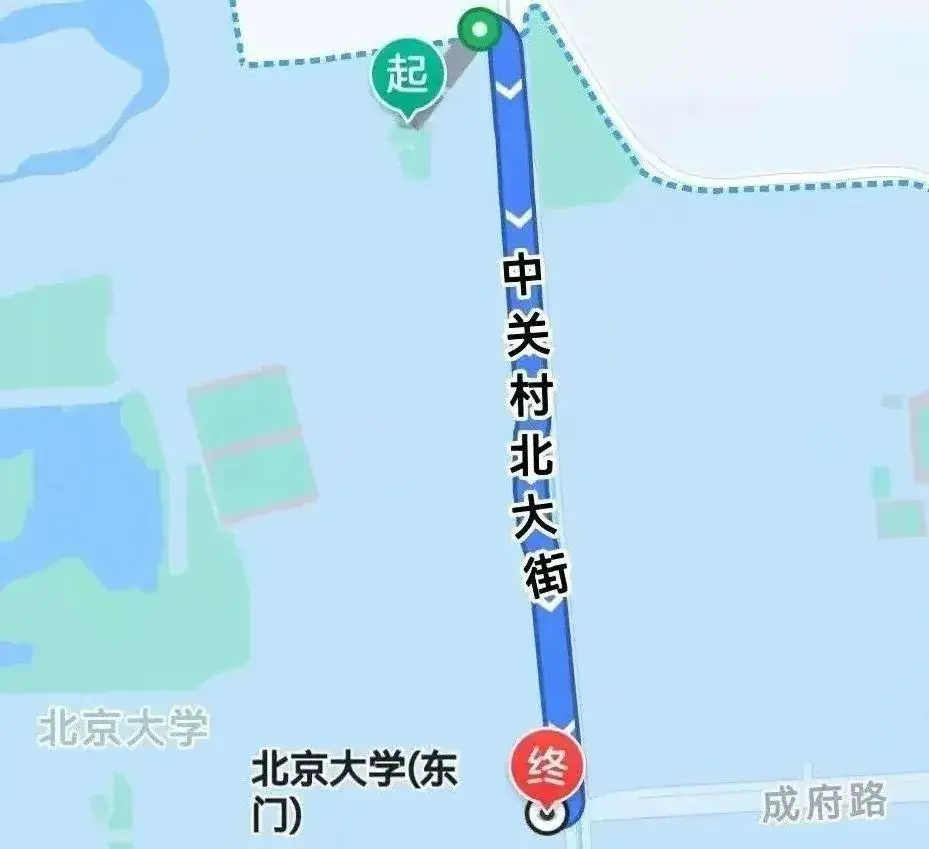 北京锡华商务酒店1)距离:距离北京大学东门2.5公里,东南门步行1.