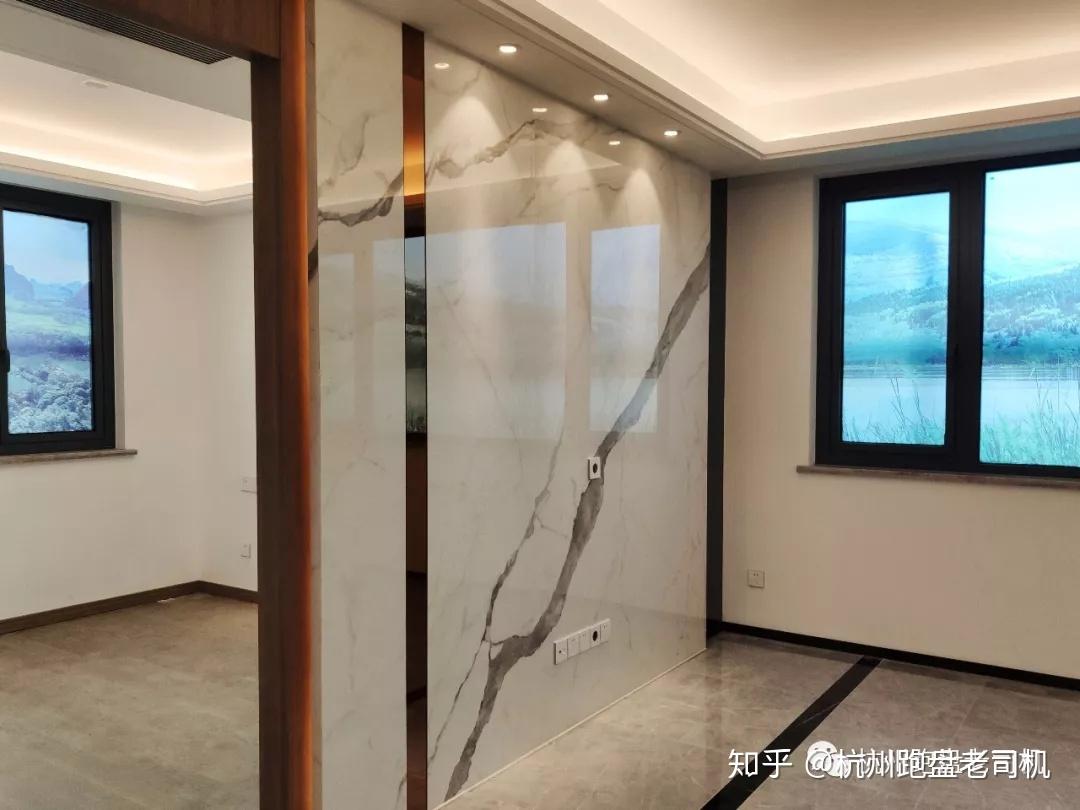 杭房御东方跑盘：“东方系”降级刚需中规中矩，交付样板房实景放出！ - 知乎