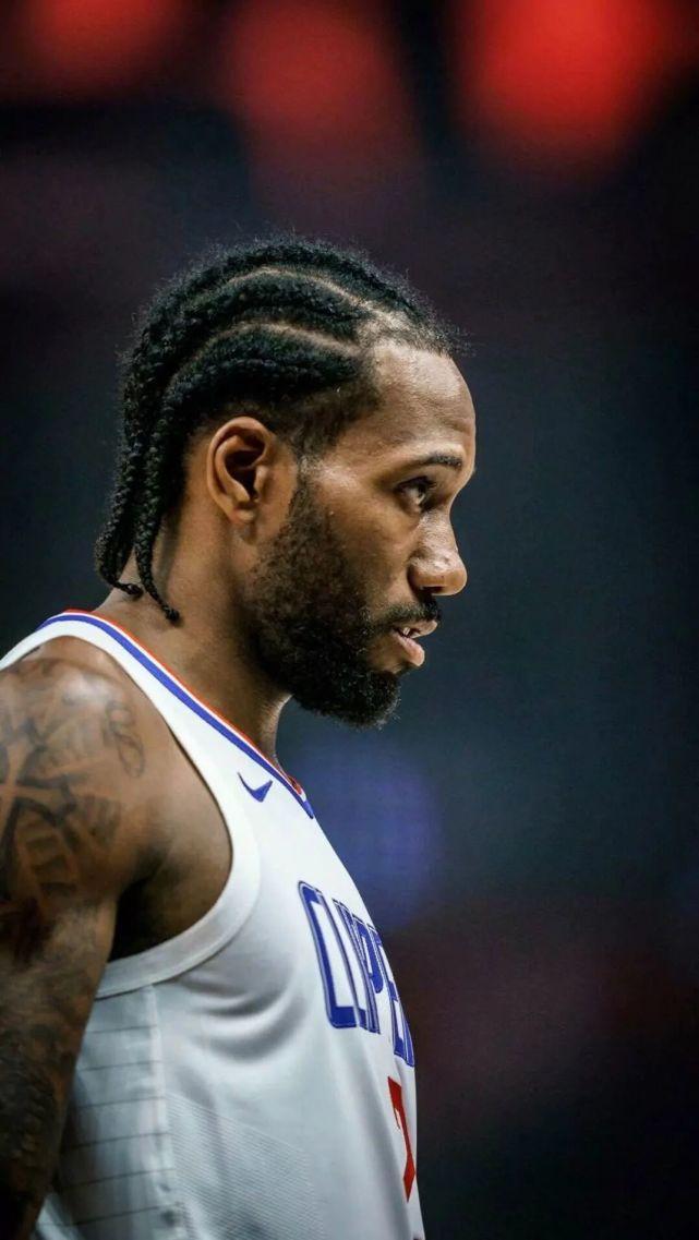 科怀·伦纳德（kawhi Leonard）壁纸合集 知乎