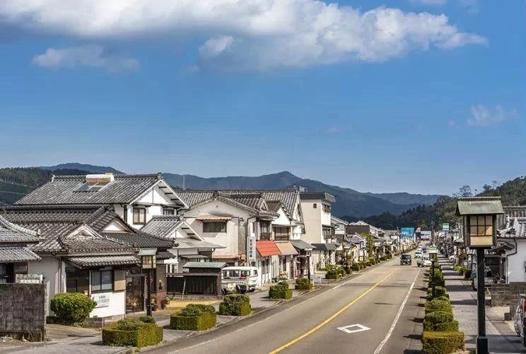 遍布日本的"小京都",到底哪些才值得去玩? - 知乎