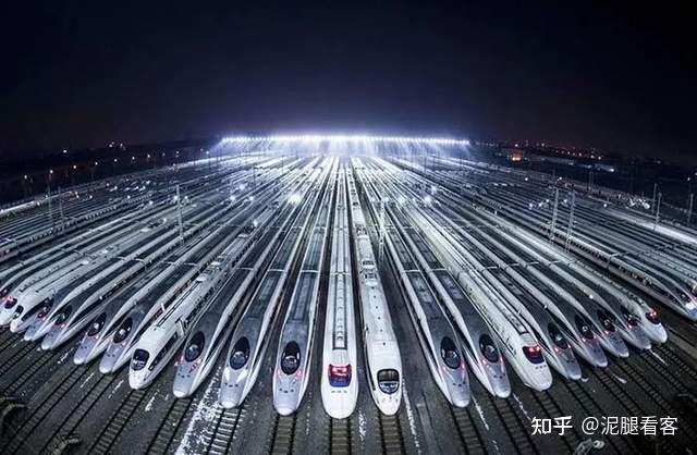 中国的国运来了美国想挡也挡不住