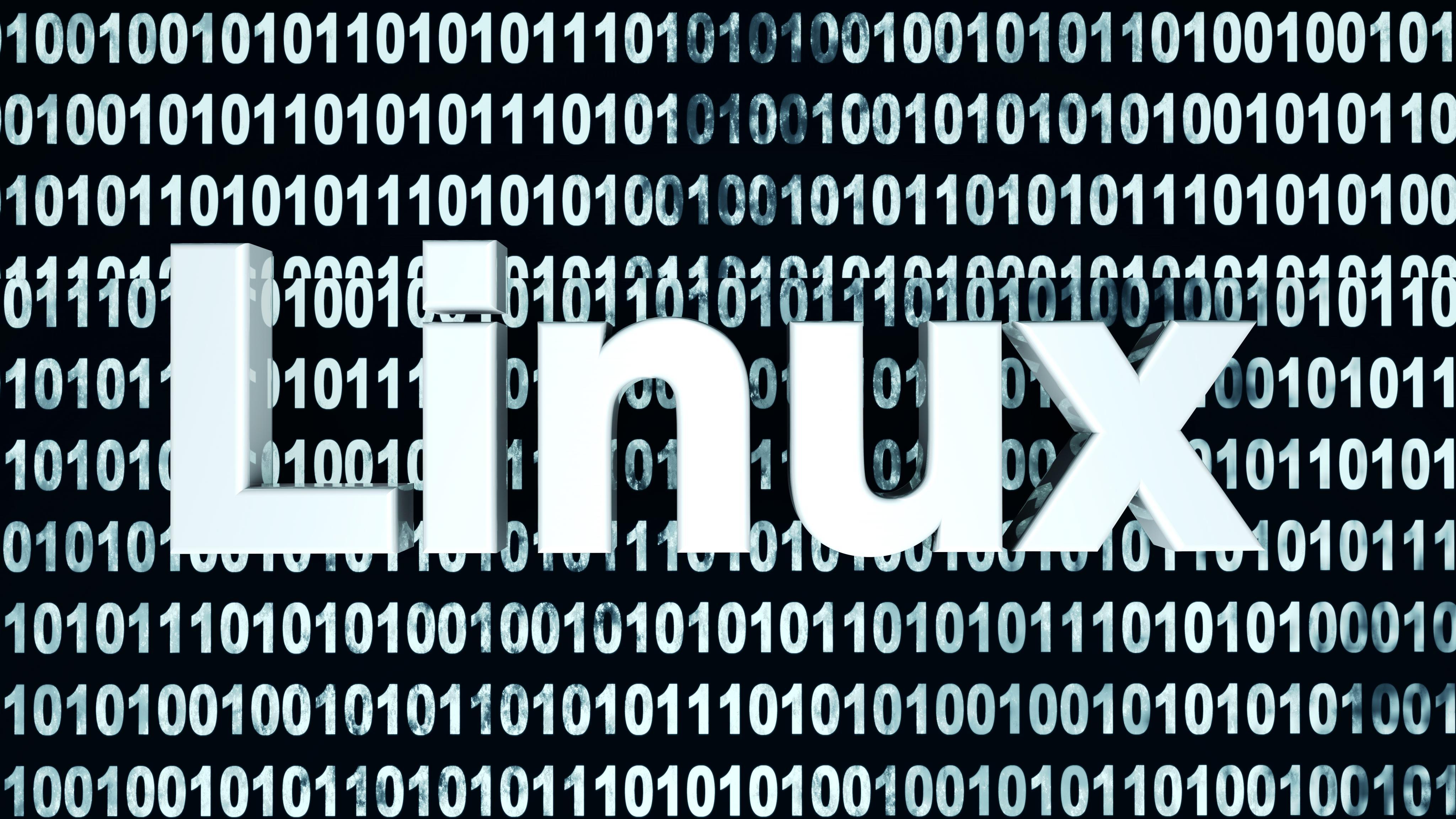 linux命令高清壁纸图片