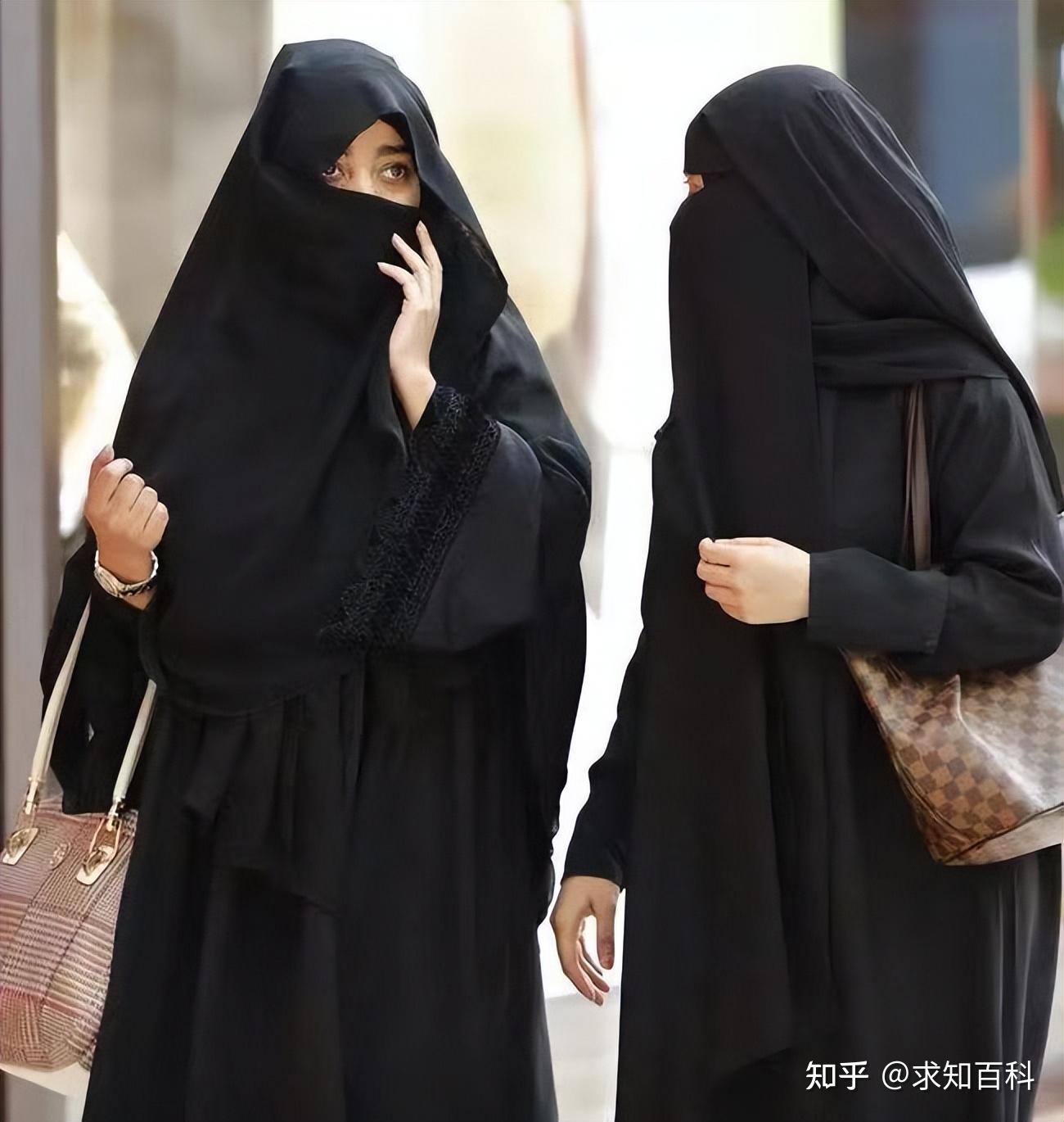 AB218 中东女装阿拉伯服饰 穆斯林女装网纱遮肉大袖子Dubai abaya-阿里巴巴