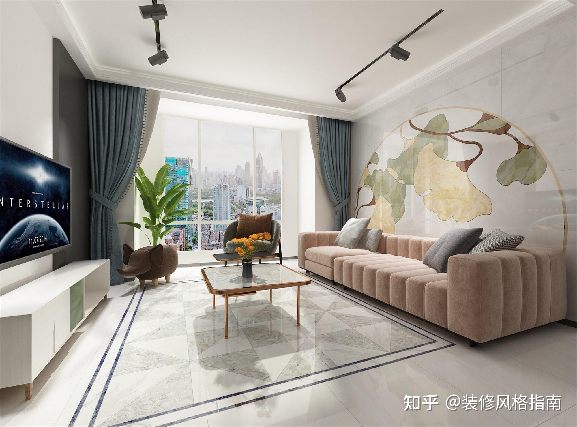 无锡好的装修公司排名榜(口碑最好) - 知乎