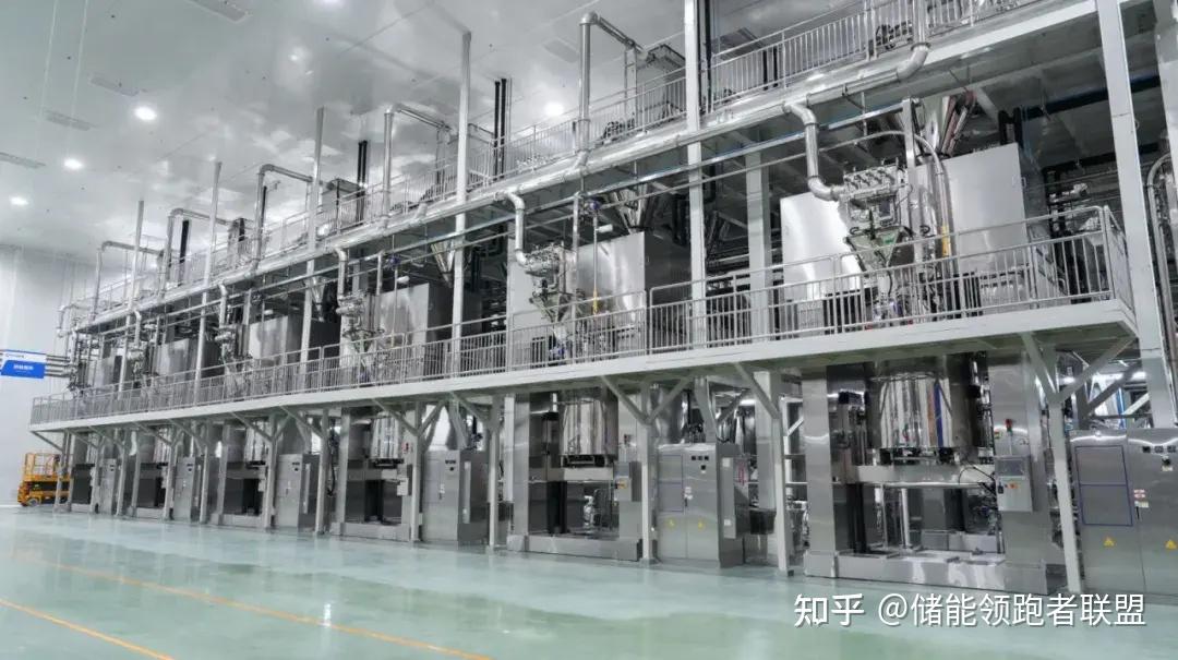 专访庞文杰：详解海辰储能的“三大隐形护城河”