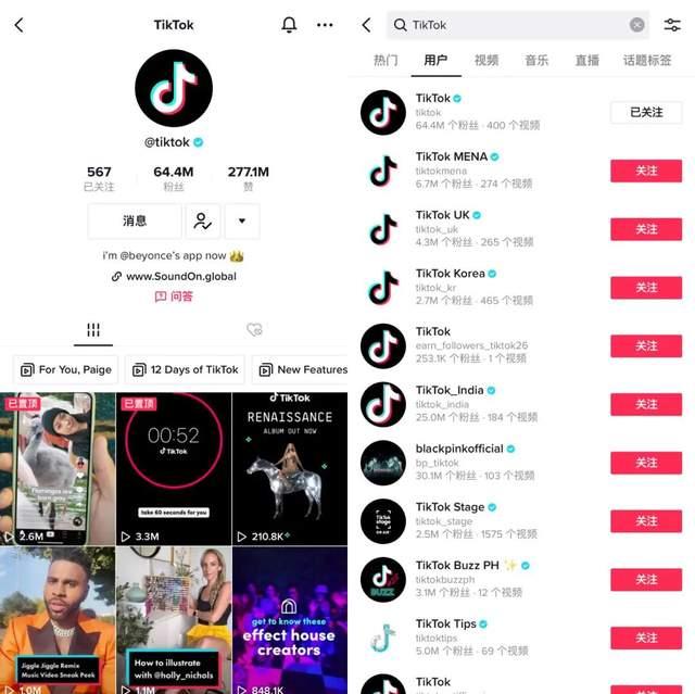 从TikTok TOP100博主，看10亿网民的快乐源泉 - 知乎
