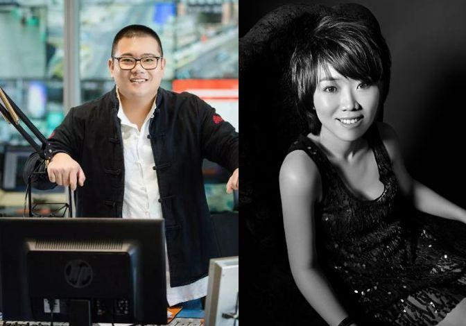 乾隆白菜事件后续涉事主持人事发后很后悔现已被停职