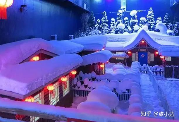 8月飞雪也太神奇了吧!