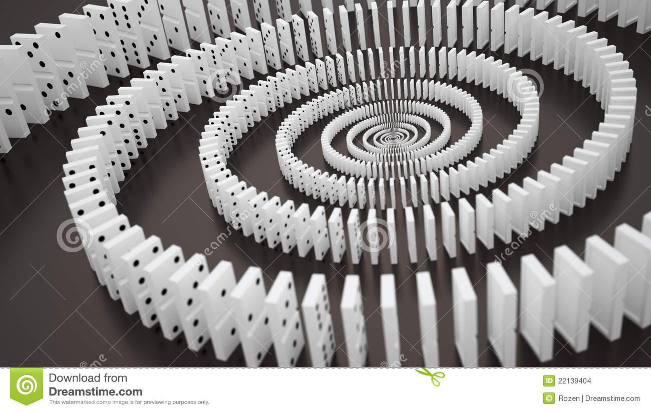 多米诺效应与人生核聚变：逆转是如何实现的？ - 知乎