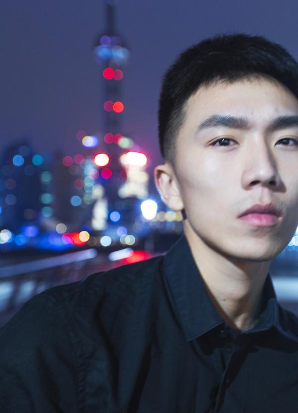 新人推介:尹宁Yinn 知乎