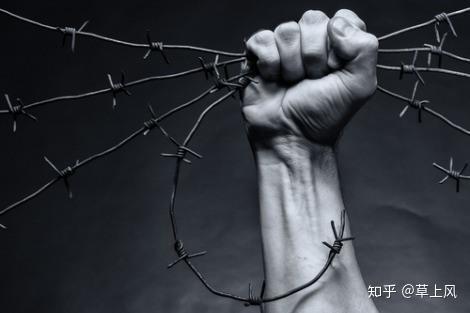 信任有时候就像一张纸一捅就破难以修复