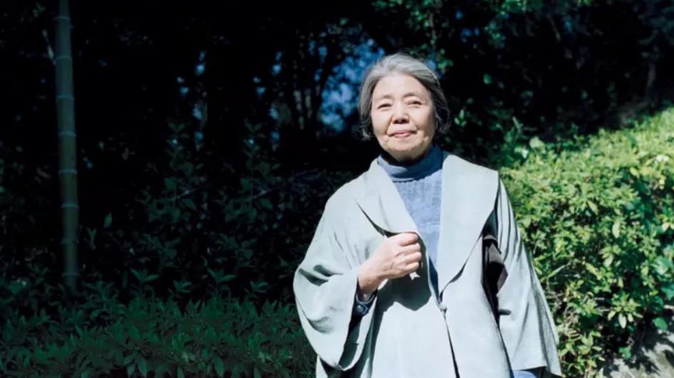 树木希林去世 她告诉你什么才是 死了都要爱 知乎 树木希林去世 她告诉你什么才是 死了都要爱 知乎