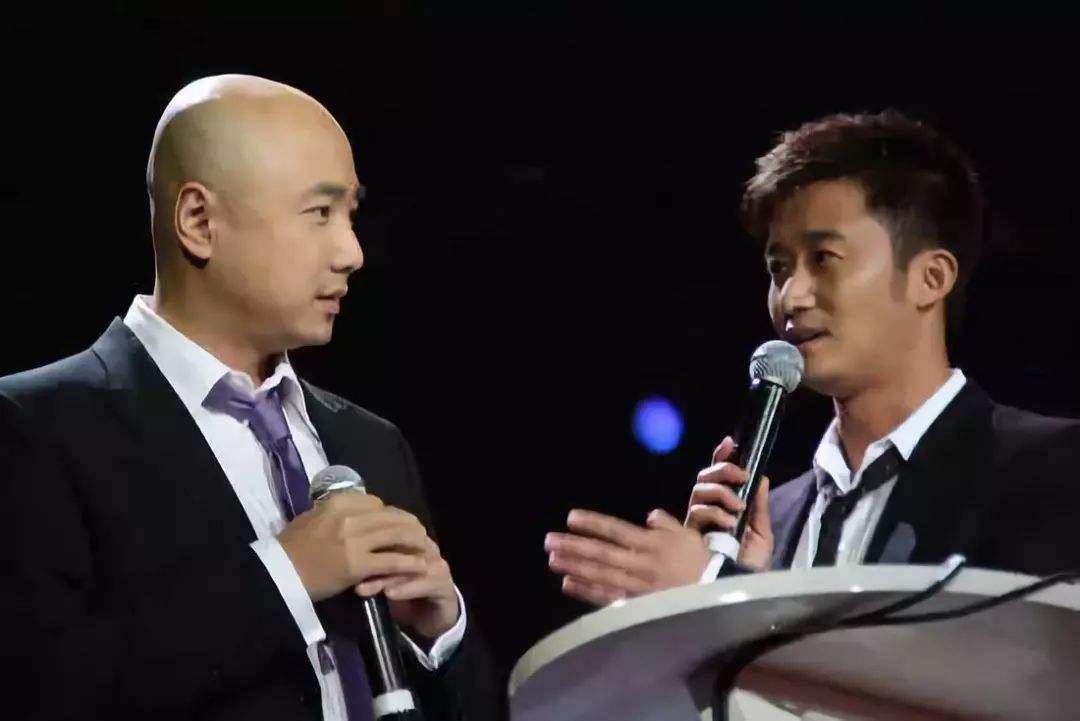 徐峥取关吴京微博删光流浪地球内容网友撕破脸