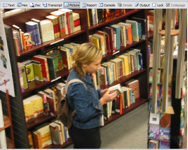 电子取证入门encase寻找绑架犯的蛛丝马迹