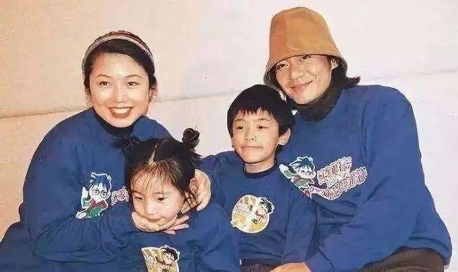 天啊刚官宣二胎模范老公出轨女演员