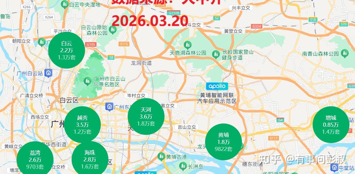 刚刚公布！房价又跌了！ - 知乎