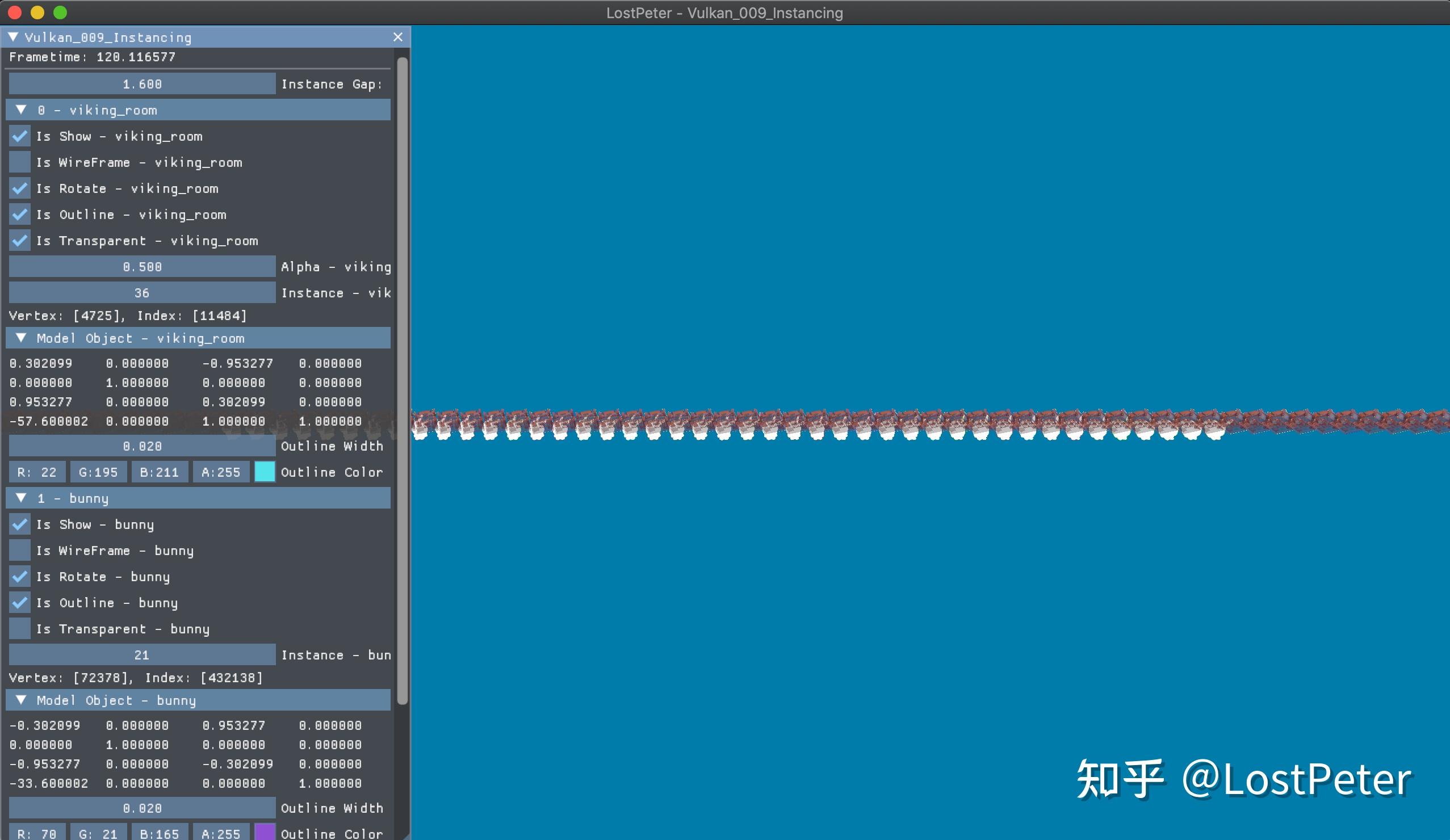 Vulkan学习例子009: Vulkan_009_instancing 实例渲染 - 知乎