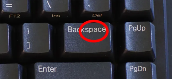 打字机机械键盘