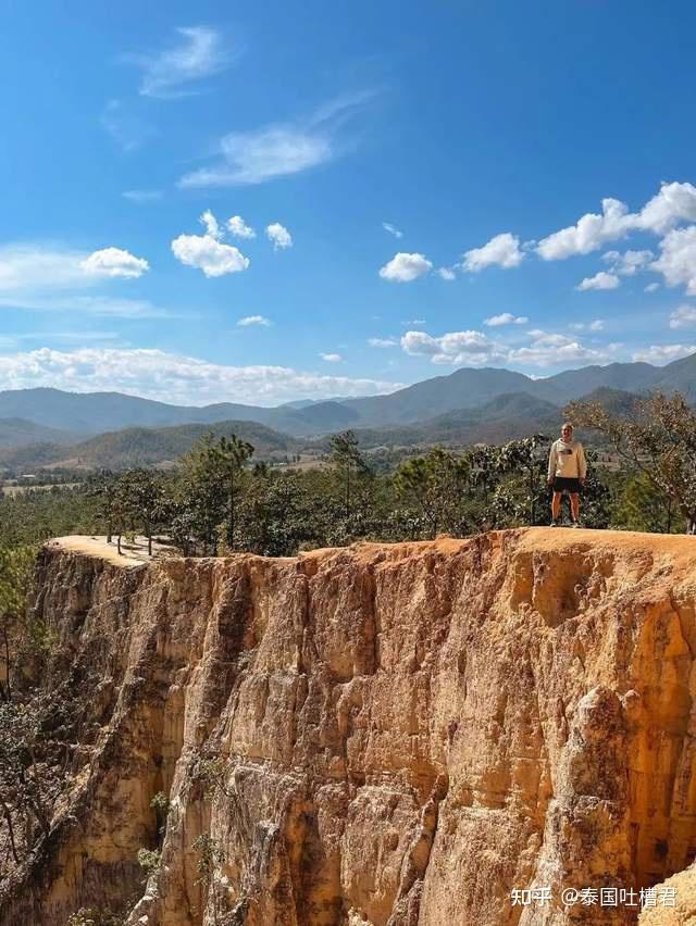 2023 泰国 10 大最佳旅游景点,第一次到泰国去哪里?玩什么?