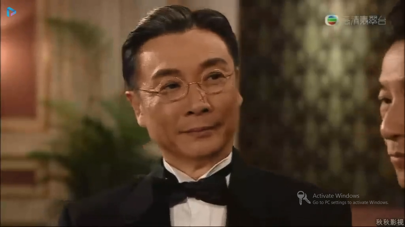 男神刘松仁荧幕角色赏析名媛望族锺卓万