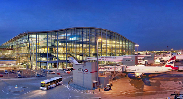 攻略,希望能够更好的帮助到大家,分别是:伦敦希斯罗机场,爱丁堡机场