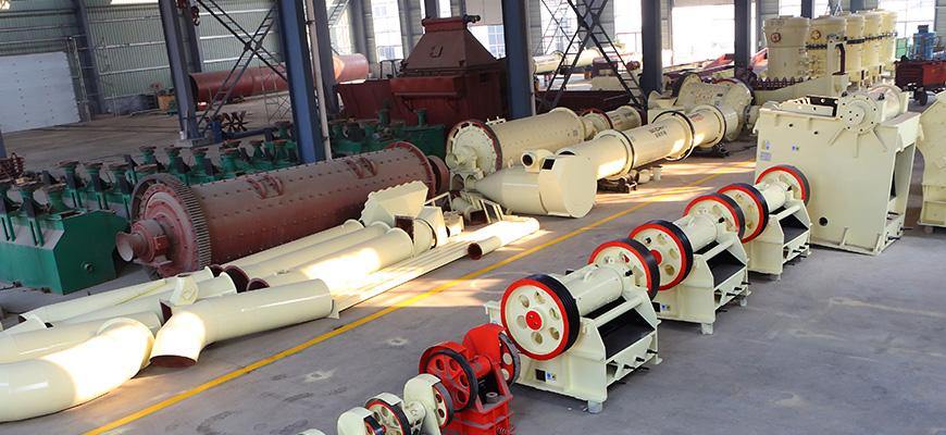 (3),砂,泥分选,防止过磨(磨前抛弃尾矿或选出精矿)等较为合理的重选