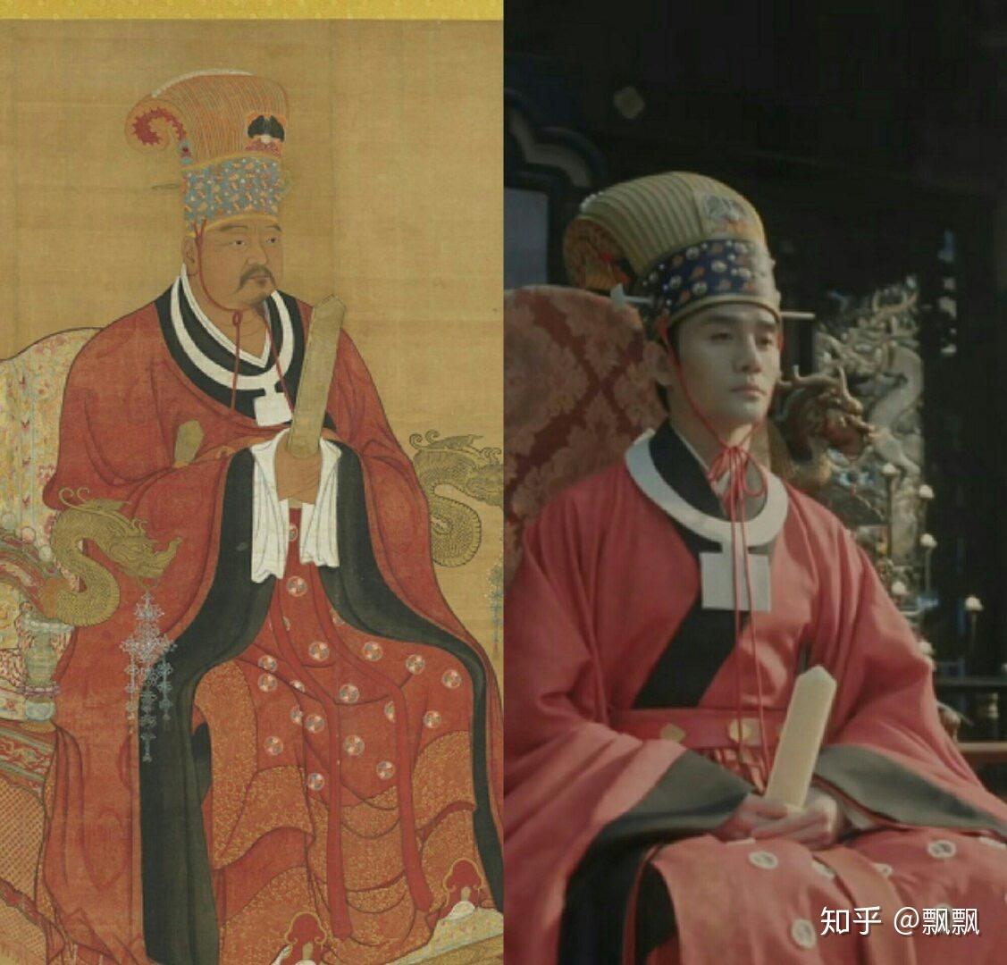 借鉴宋代妆容特点 - 知乎