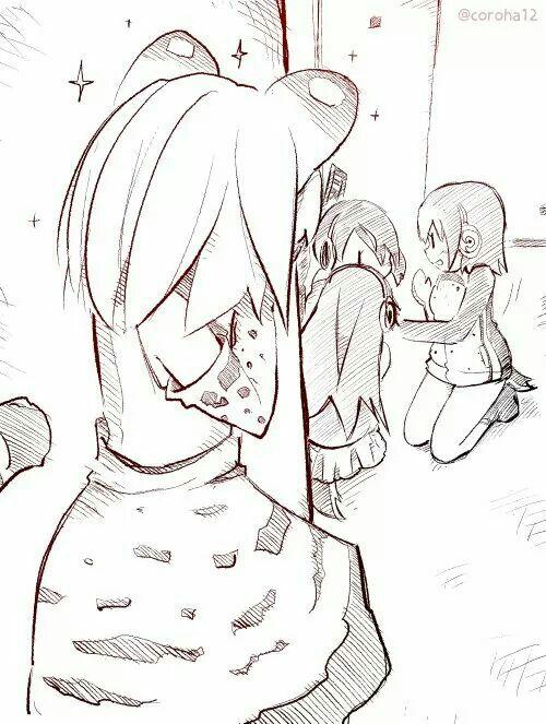 兽娘动物园哪个friend塑造的最成功